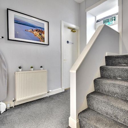 The Cloch Villa Gourock Exterior foto
